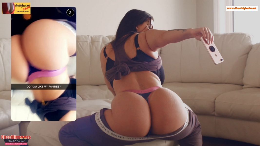  [ManyVids] Ride Me Home May 2021 1080P 