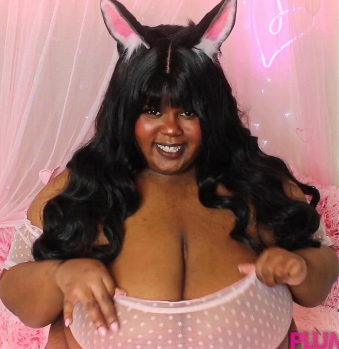  [PlumperPass] Oppaibby - DILDO FUN WITH OPPAIBBY May 2022 1080P 