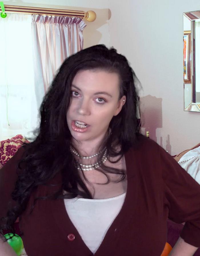  [ManyVids] Lovely Lilith Southern Mother Strikes Back Jun 2022 1080P 