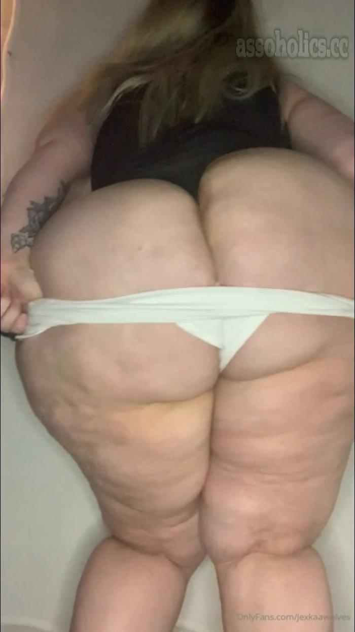  [OnlyFans] Jexkaawolves Ultra Thick Jul 2022 1280P 