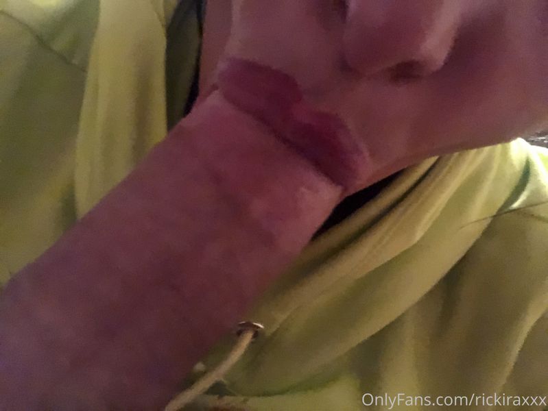  [PhotoSet] OnlyFans Ricki Raxxx All Photos 