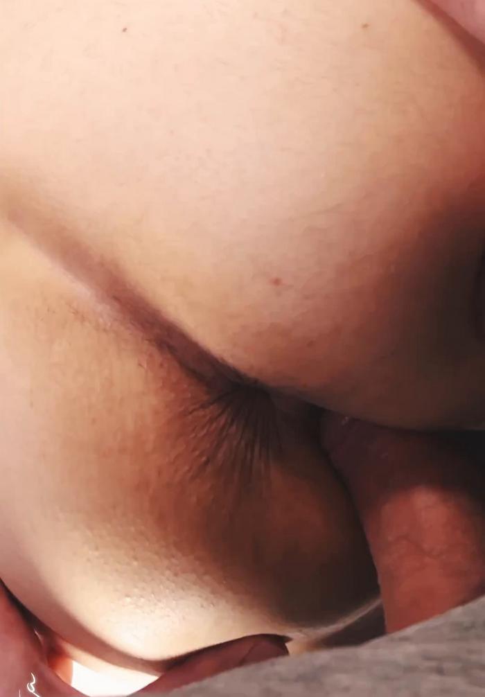  [ManyVids] Sarah Sota Fucking and Creampie-ing A BBW Pussy With A Lovense Inside Of Her 1080P 