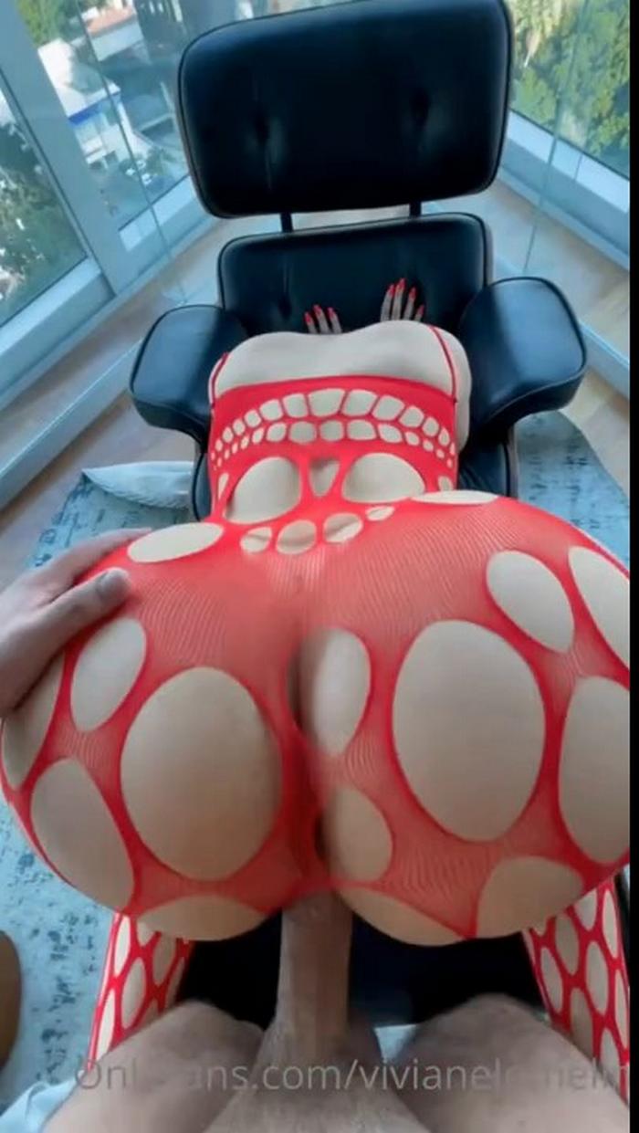  [Onlyfans] Viviane Lomelin 3 Interracial Pov Blowjob & Fucking Jul 2022 720P 