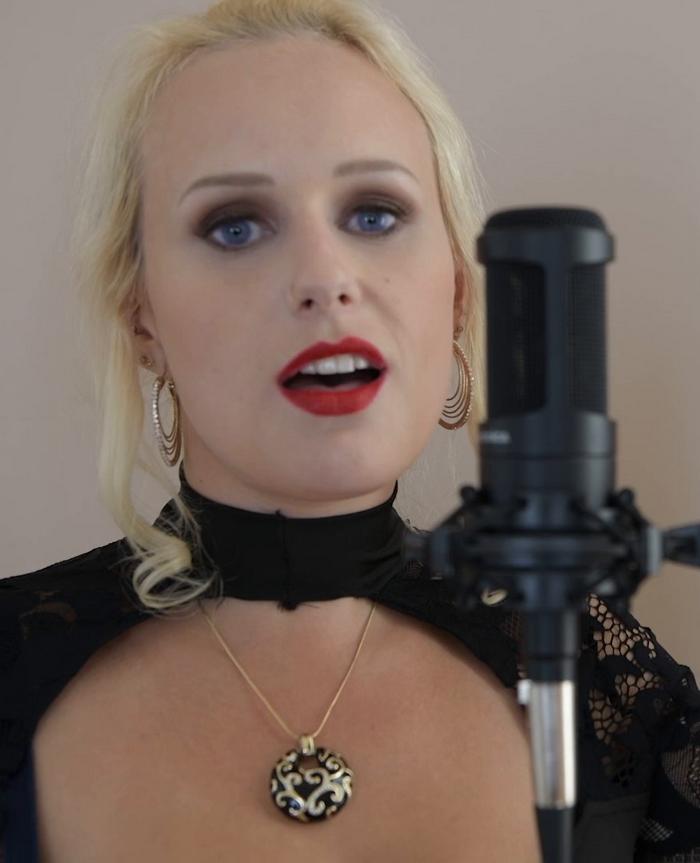  [DDFBusty] Angel Wicky hardcore GM Nov 2022 1080P 