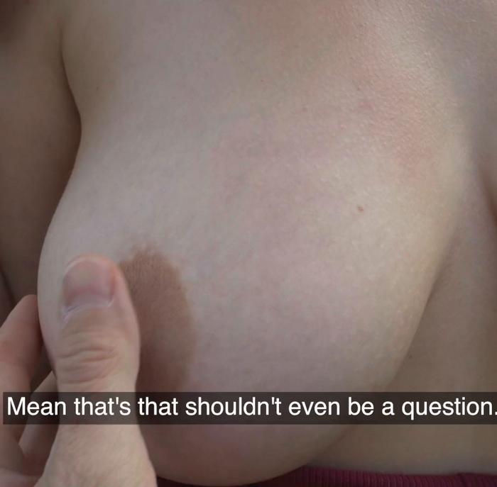  [PublicAgent] Lady Lyne Belgian Babe With Big Tits Oct 2022 1080P 