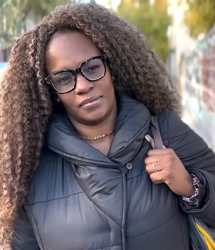  [PutaLocura] Nancy Pilladas A La Mamacita Caught To The Mommy Dec 2022 720P 