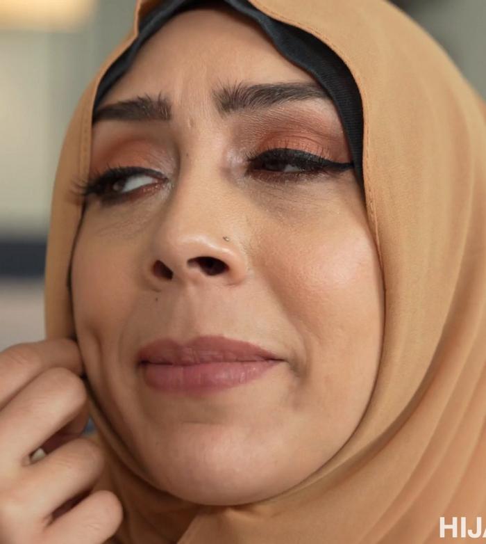  [HijabMylfs] Lilly Hall What Fans Want To See Dec 2022 1080P 